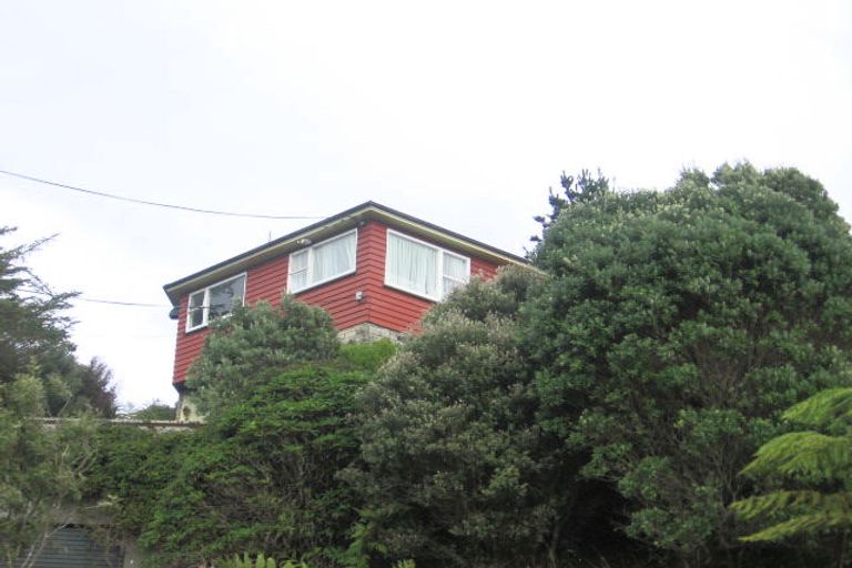 Photo of property in 31 Arapiko Street, Johnsonville, Wellington, 6037