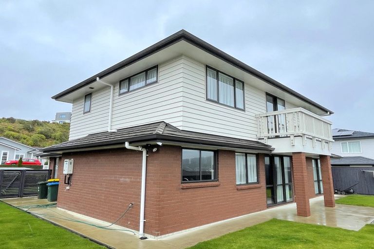 Photo of property in 29 Margaret Shields Avenue, Aotea, Porirua, 5024