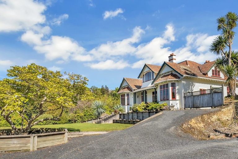 Photo of property in 6 Lot Rc, 32 Haywood Street, The Glen, Dunedin, 9011