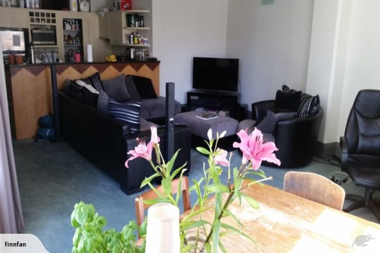 Photo of property in Dominion Apartments, 28/80 Victoria Street, Wellington Central, Wellington, 6011