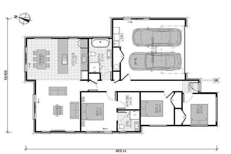 Photo of property in 10 Turepo Way, Owhata, Rotorua, 3010