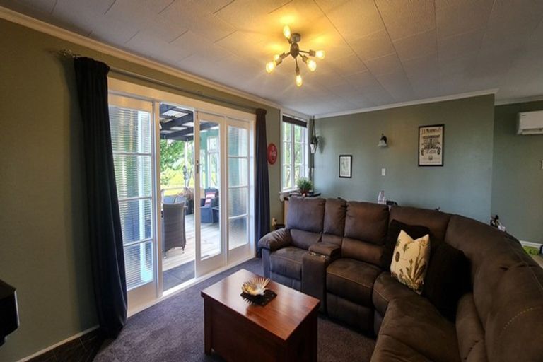 Photo of property in 219 Tutaenui Road, Marton, 4788