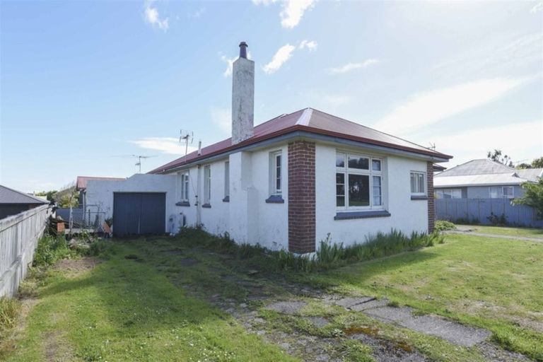Photo of property in 164 Balmoral Drive, Appleby, Invercargill, 9812