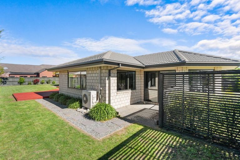Photo of property in 19 Bibiana Street, Aidanfield, Christchurch, 8025