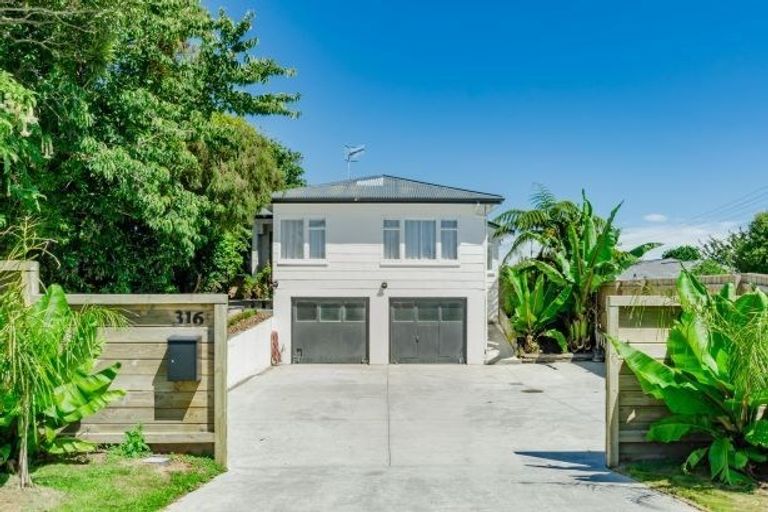 Photo of property in 316 Te Moana Road, Waikanae, 5036