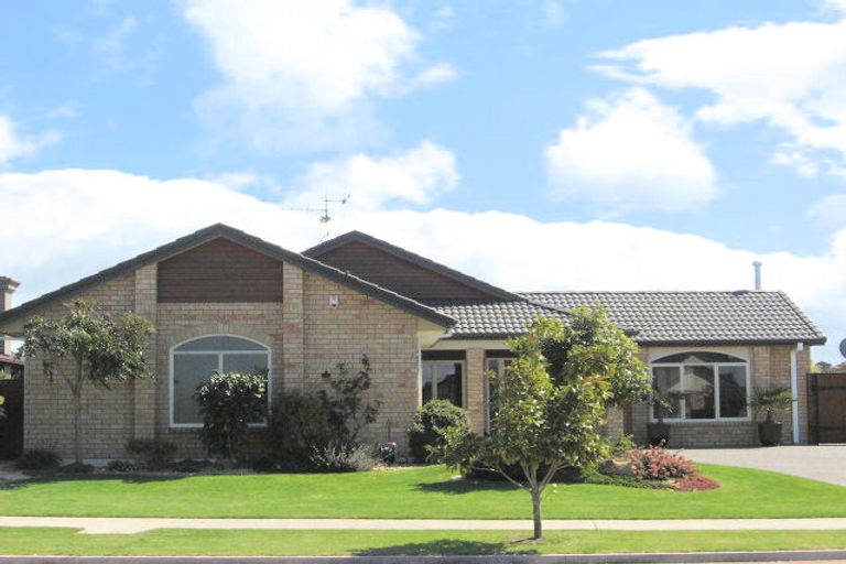 Photo of property in 106 Tuihana Drive, Papamoa Beach, Papamoa, 3118
