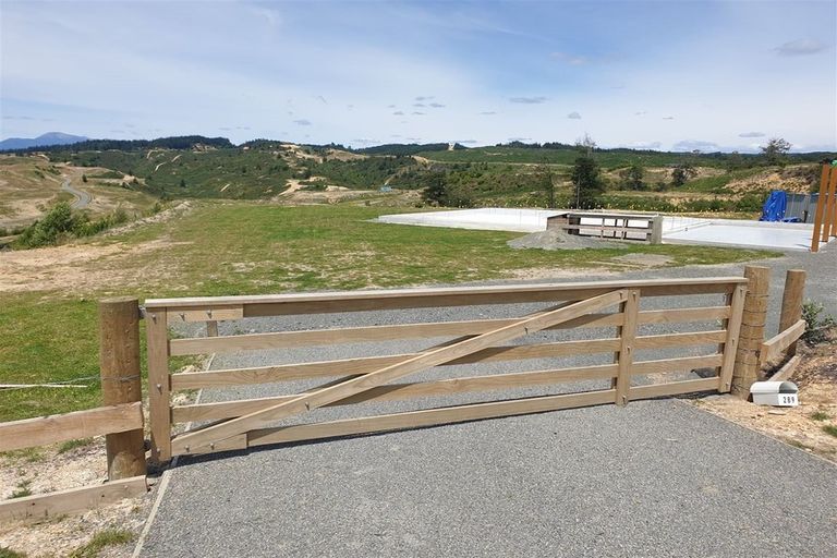 Photo of property in 289 Bronte Road West, Bronte, Upper Moutere, 7081