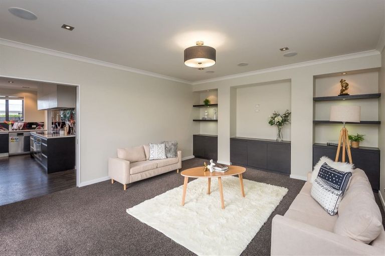 Photo of property in 74 Rotherham Drive, West Melton, 7618