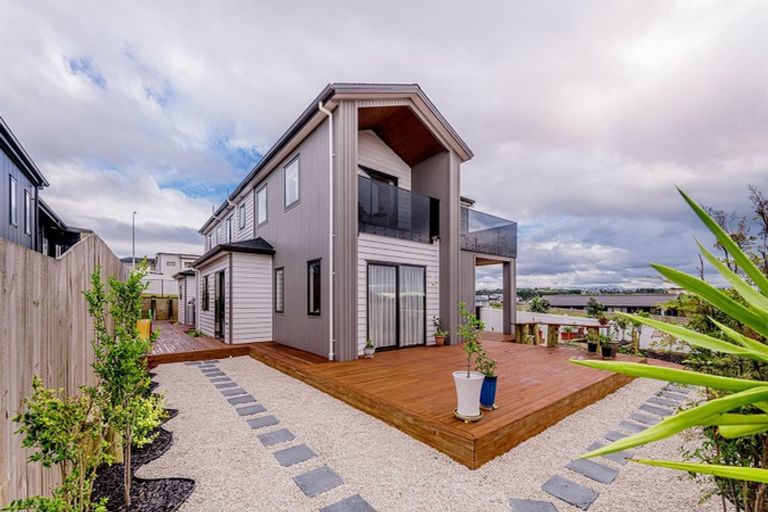 Photo of property in 48 Eighth View Avenue, Beachlands, Auckland, 2018