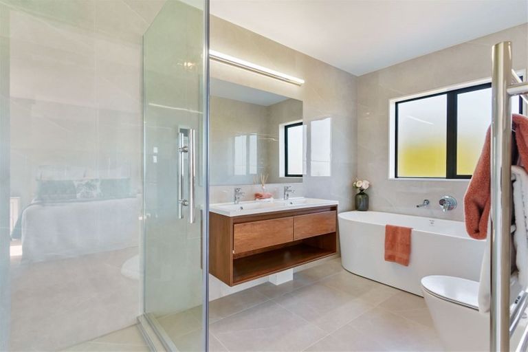 Photo of property in 39 Lisnoble Road, Flat Bush, Auckland, 2019