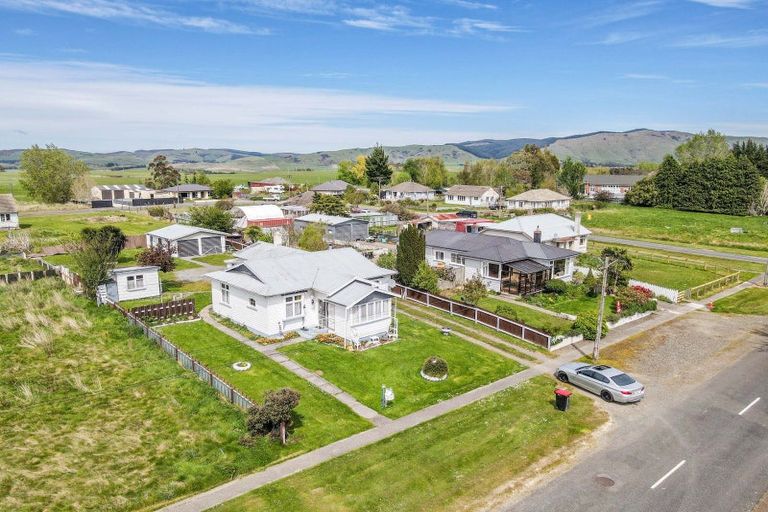 Photo of property in 51 Hastings Street, Ohai, 9635