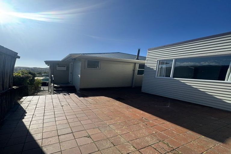 Photo of property in 39 Fraser Avenue, Johnsonville, Wellington, 6037