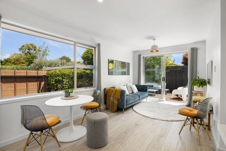 Photo of property in 5/49 Rugby Street, Merivale, Christchurch, 8014