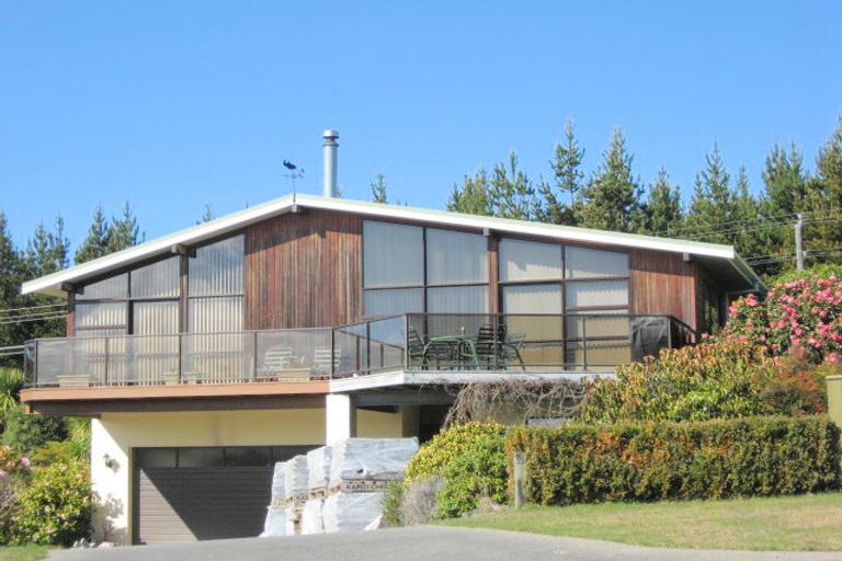 Photo of property in 12 Parati Place, Motuoapa, Turangi, 3382