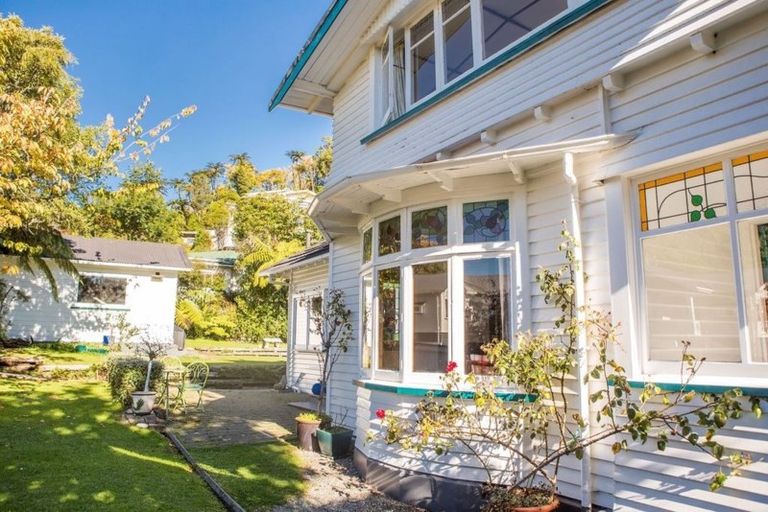 Photo of property in 1 Lydia Street, Greymouth, 7805