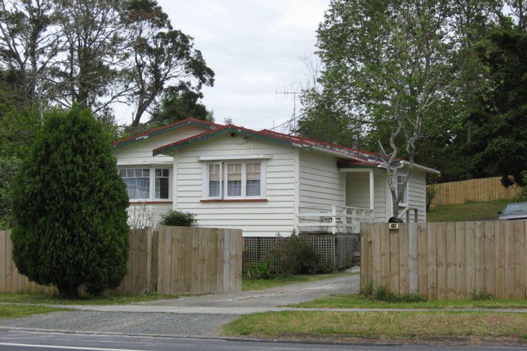 Photo of property in 75 Rodney Street, Wellsford, 0900