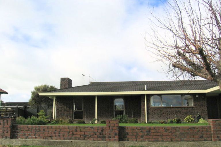Photo of property in 6 Ashdown Crescent, Feilding, 4702