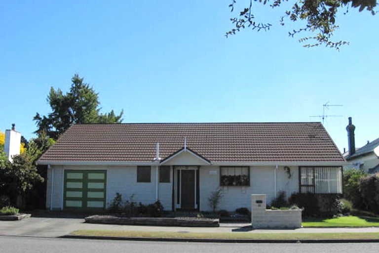 Photo of property in 19 Grigg Street, Ashburton, 7700