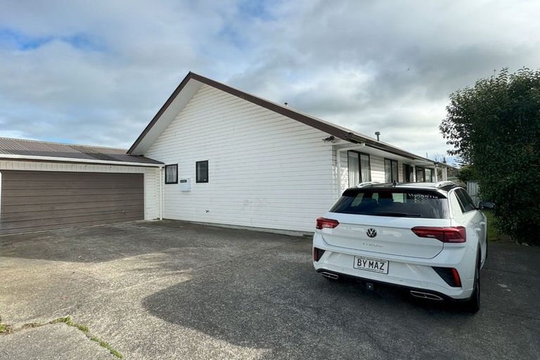 Photo of property in 27a Ferguson Street, Awapuni, Palmerston North, 4412