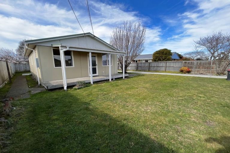 Photo of property in 8 Finsbury Street, Islington, Christchurch, 8042