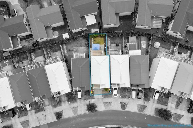 Photo of property in 76 Arrowsmith Drive, Flat Bush, Auckland, 2019