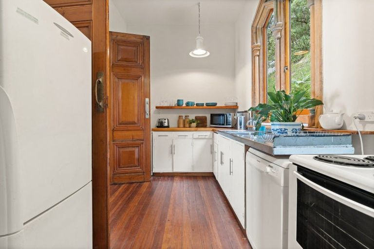 Photo of property in 142 Ravenswood Road, Saint Clair, Dunedin, 9012