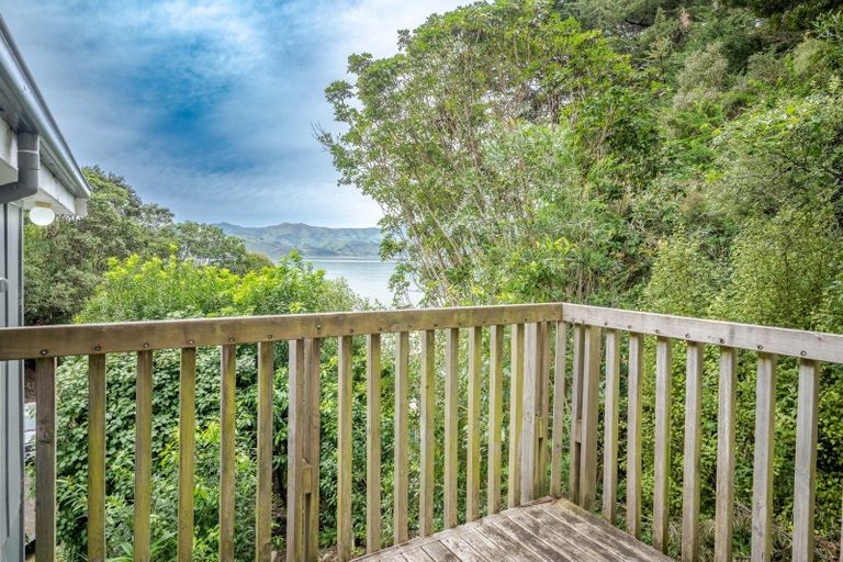 Photo of property in 34e Bossu Road, Wainui, French Farm, 7582