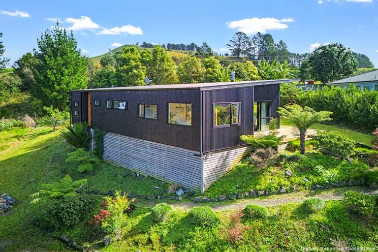 Photo of property in 114 Rangituia Street, Whangamata, 3691
