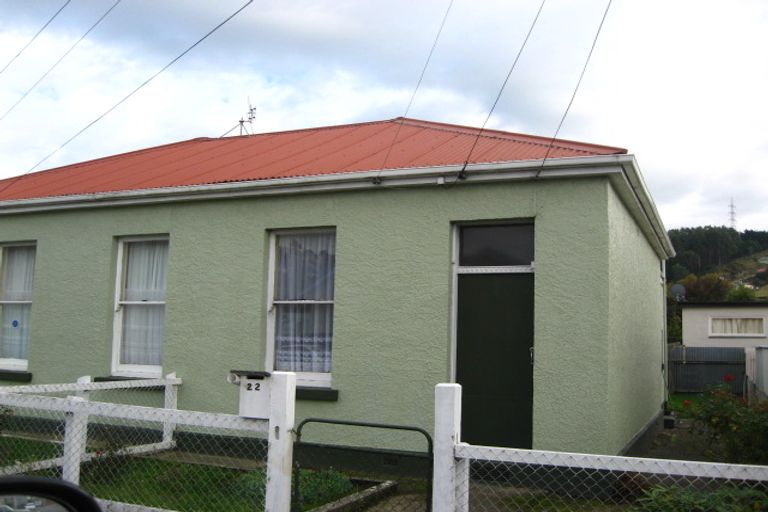 Photo of property in 22 Thorn Street, Caversham, Dunedin, 9012