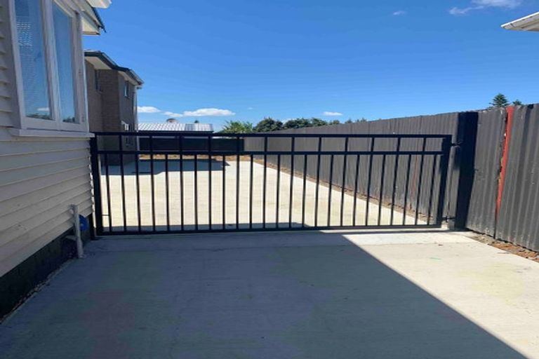 Photo of property in 55a Puriri Road, Manurewa, Auckland, 2102