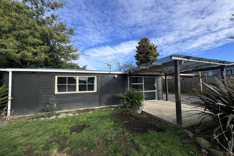 Photo of property in 34a Seddon Street, Feilding, 4702