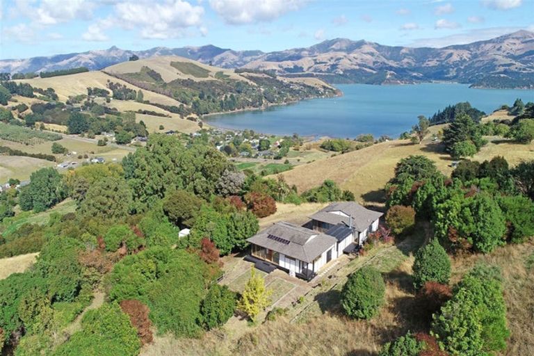 Photo of property in 69 Bells Road, Takamatua, 7581