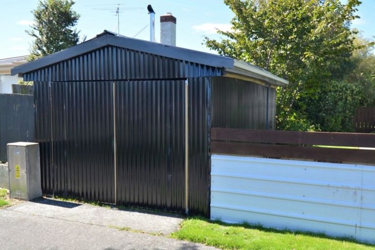 Photo of property in 105 Bamborough Street, Richmond, Invercargill, 9810