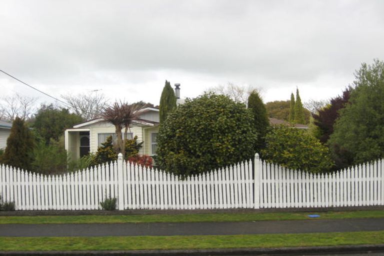 Photo of property in 41 Taverner Street, Carterton, 5713