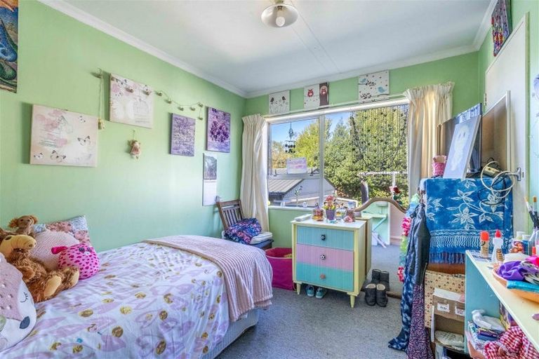 Photo of property in 181 Stirrat Street, Kingswell, Invercargill, 9812