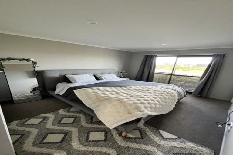 Photo of property in 40 Tippet Crescent, Wigram, Christchurch, 8025