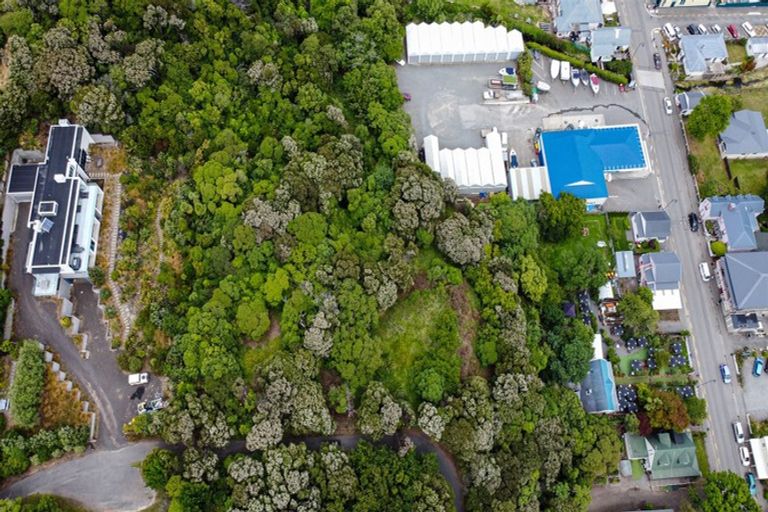 Photo of property in 9 Rue Pompallier, Akaroa, 7520