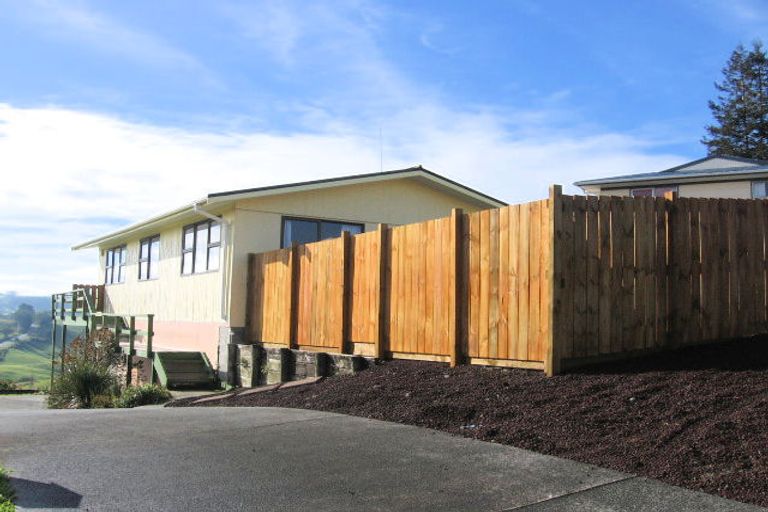 Photo of property in 3 Gill Drive, Kawakawa, 0210