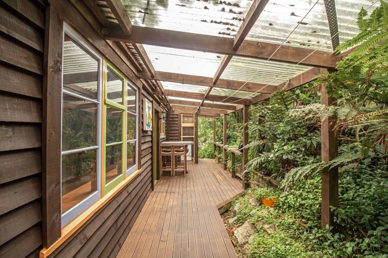 Photo of property in 125 Torea Street, Granity, 7823