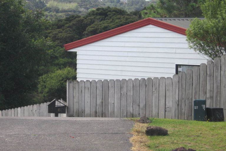 Photo of property in 6 Ramonda Close, Bayview, Auckland, 0629