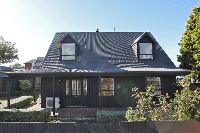 Photo of property in 110 Leet Street, Invercargill, 9810