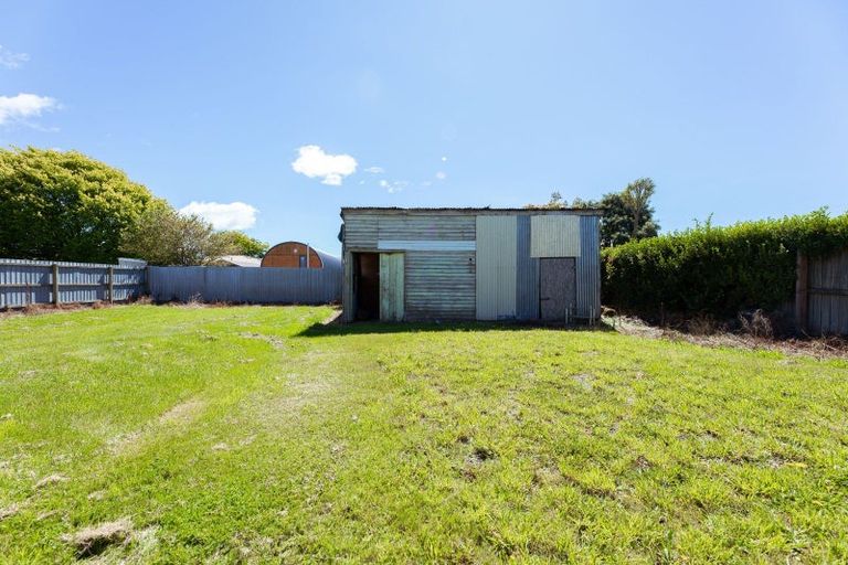 Photo of property in 10 Mckerrow Street, Methven, 7730