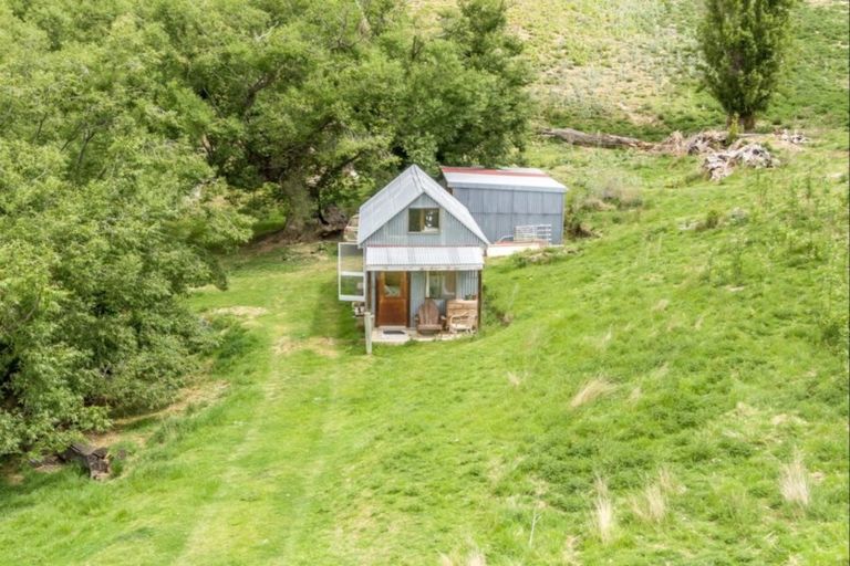 Photo of property in 95 Quartzville Road, Bannockburn, Cromwell, 9384