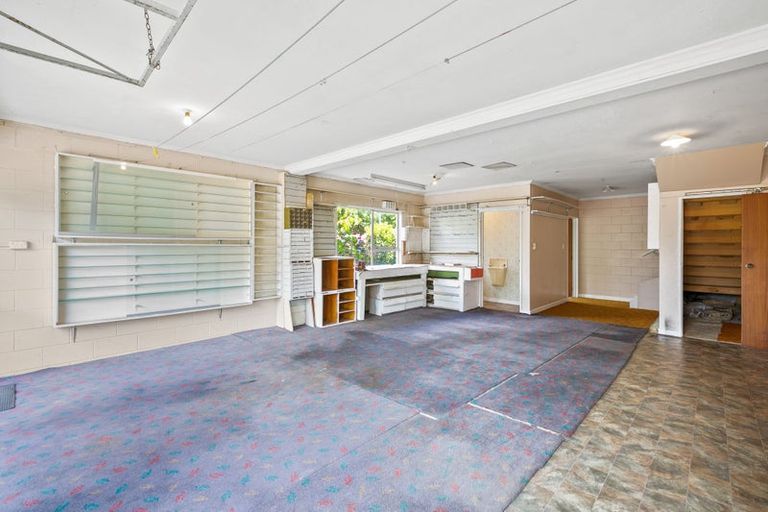 Photo of property in 7 Bushview Place, Upper Vogeltown, New Plymouth, 4310