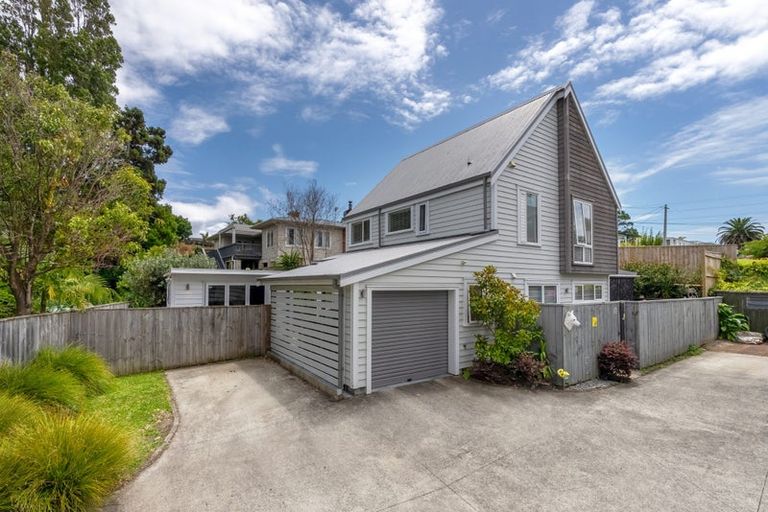 Photo of property in 3/89 Francis Street, Hauraki, Auckland, 0622