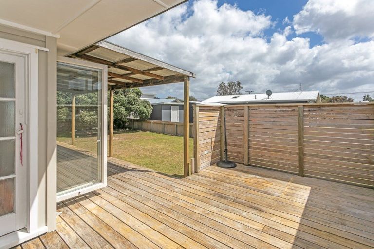 Photo of property in 215b Williamson Road, Whangamata, 3620