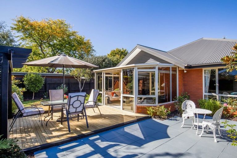 Photo of property in 120 White Street, Rangiora, 7400