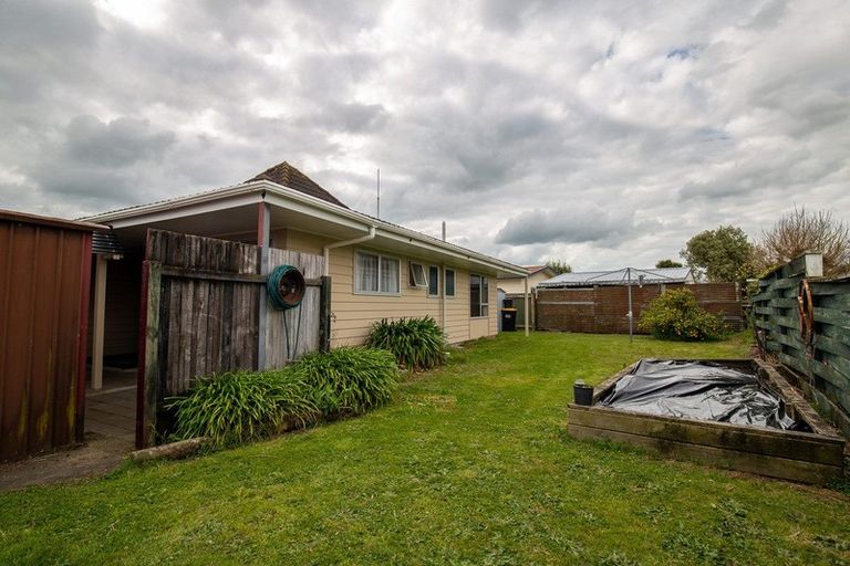 Photo of property in 15 Karo Place, Matamata, 3400