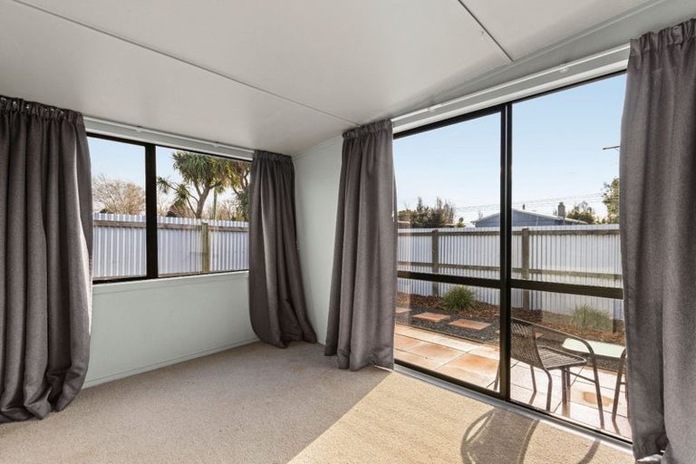 Photo of property in 5 Seddon Street, Kainga, Christchurch, 8083