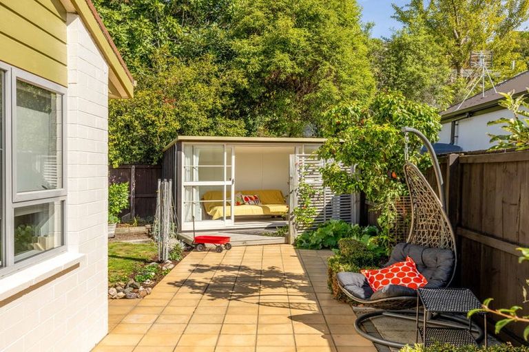 Photo of property in 24b Grange Street, Hillsborough, Christchurch, 8022